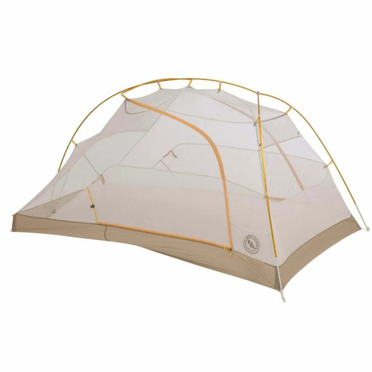 Big Agnes Tiger Wall UL2 Solution Dye Bikepacking Tent