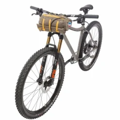 Big Agnes Tiger Wall UL2 Solution Dye Bikepacking Tent