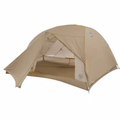 Big Agnes Tiger Wall UL3 Solution Dye Bikepacking Tent