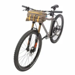 Big Agnes Tiger Wall UL3 Solution Dye Bikepacking Tent