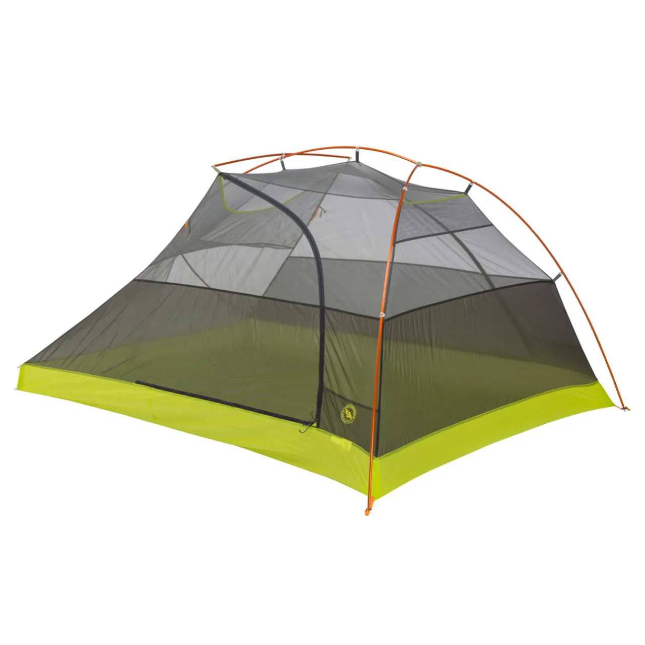 Big Agnes Tiger Wall UL3 Tent