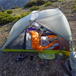 Big Agnes Tiger Wall UL3 Tent