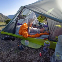 Big Agnes Tiger Wall UL3 Tent