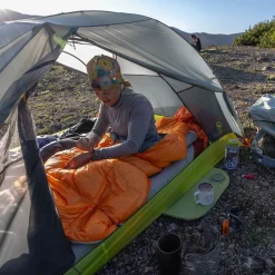 Big Agnes Tiger Wall UL3 Tent