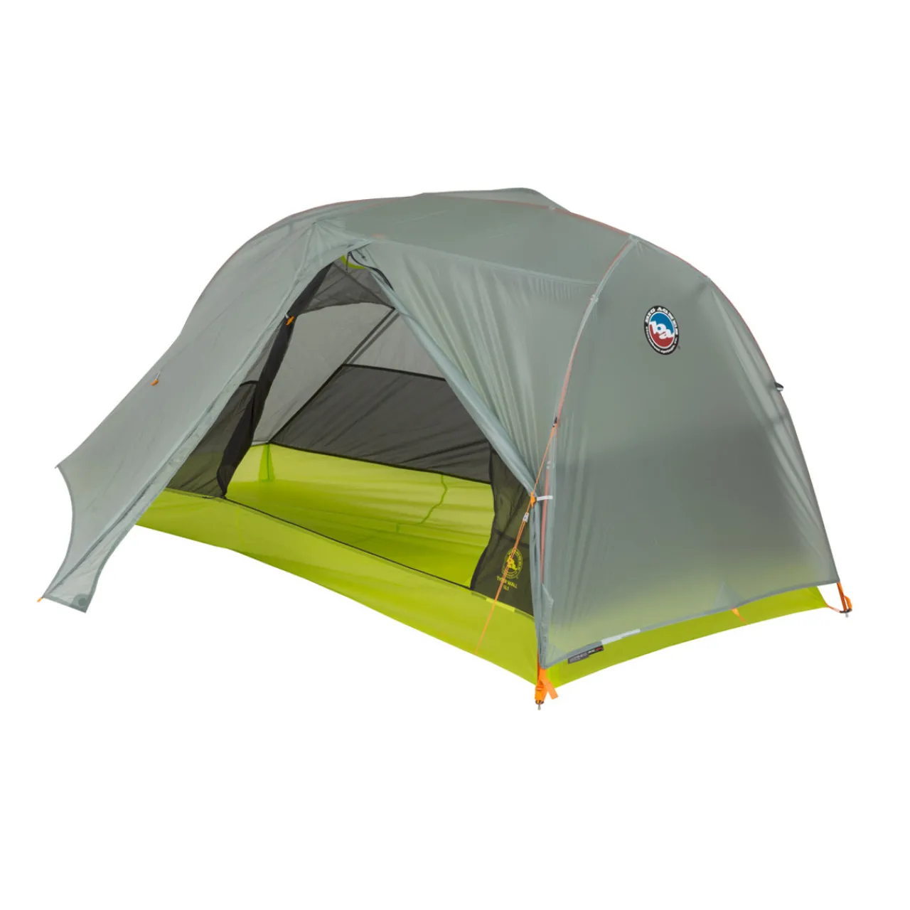 Big Agnes Tiger Wall UL1 Tent