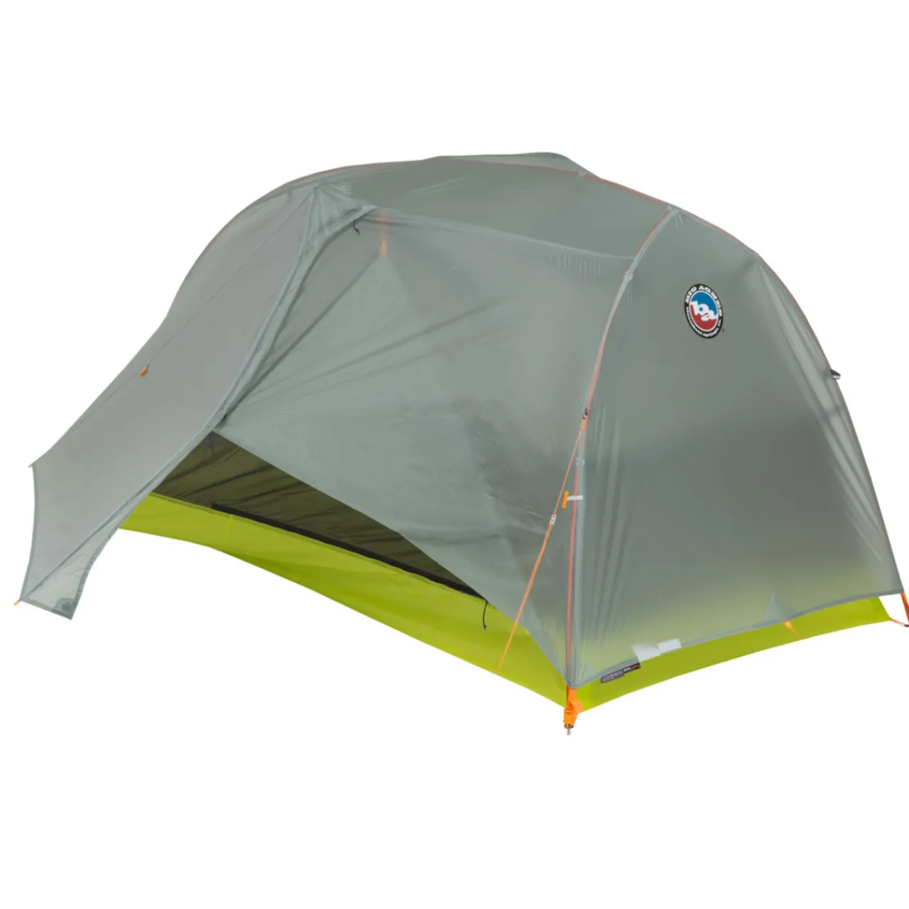 Big Agnes Tiger Wall UL1 Tent