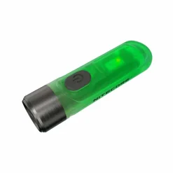 Nitecore TIKI GITD USB Rechargeable Keychain Light
