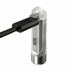 Nitecore TIKI GITD USB Rechargeable Keychain Light