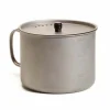 Vargo Ti-Lite 900 Titanium Mug/Cookpot