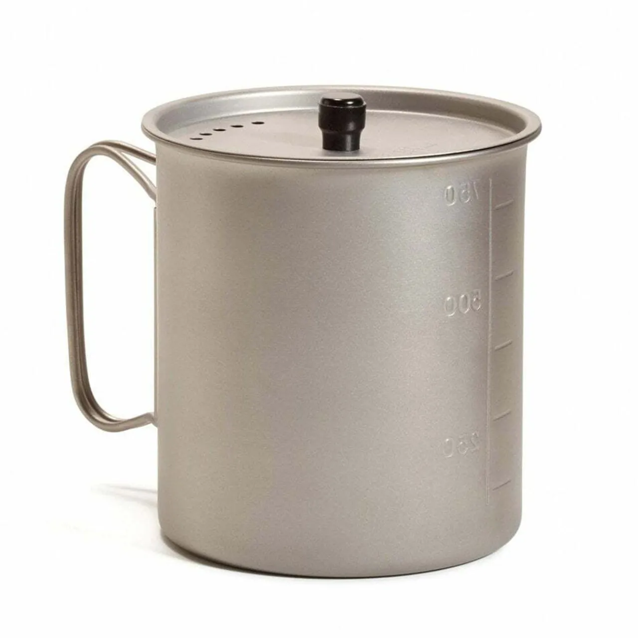 Vargo Ti-Lite Titanium 750ml Mug/Cookpot
