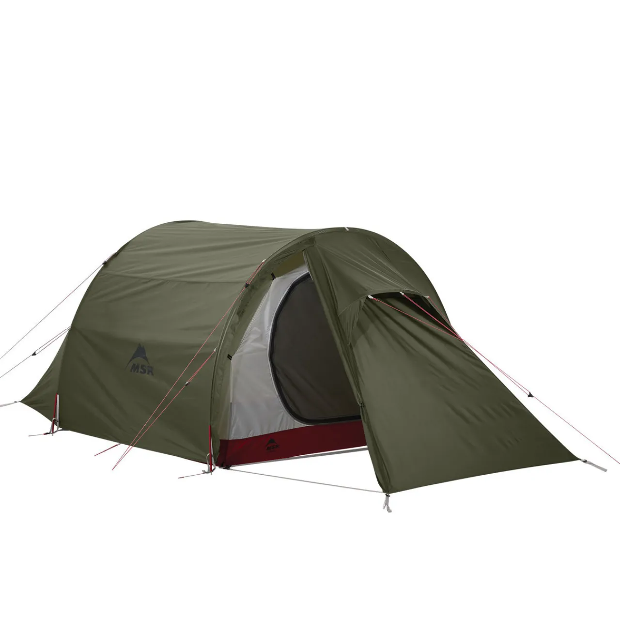 MSR Tindheim 3 Tent & Footprint