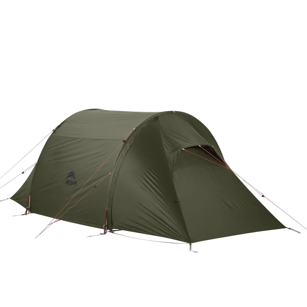 MSR Tindheim 3 Tent & Footprint