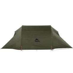 MSR Tindheim 3 Tent & Footprint