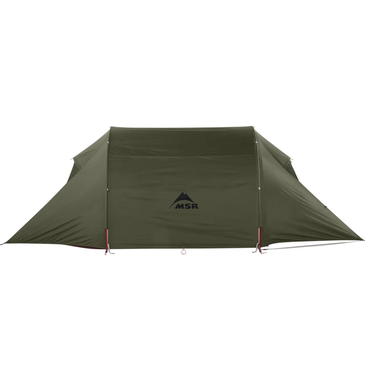 MSR Tindheim 3 Tent & Footprint