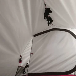 MSR Tindheim 3 Tent & Footprint