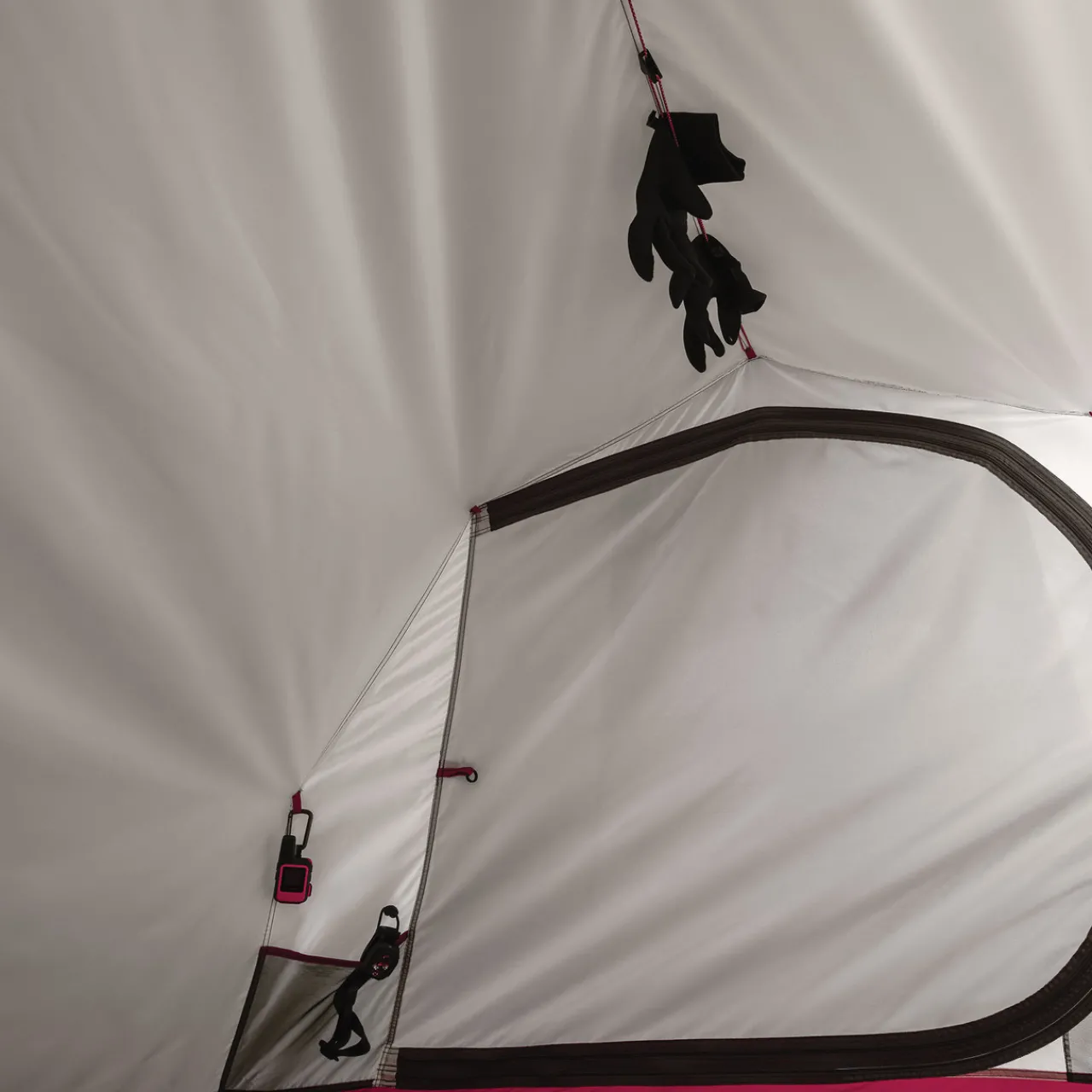 MSR Tindheim 3 Tent & Footprint