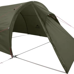 MSR Tindheim 2 Tent & Footprint
