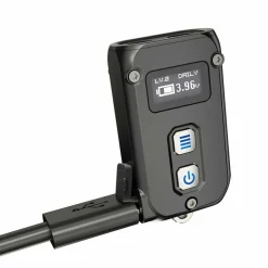 Nitecore TINI2 USB-C Rechargeable Keychain Light