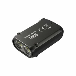 Nitecore TINI2 USB-C Rechargeable Keychain Light