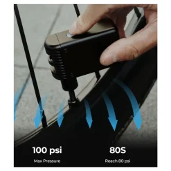 Flextail Tiny Bike Pump