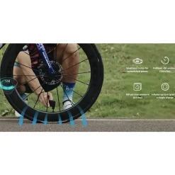 Flextail Tiny Bike Pump