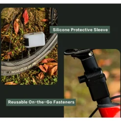 Flextail Tiny Bike Pump