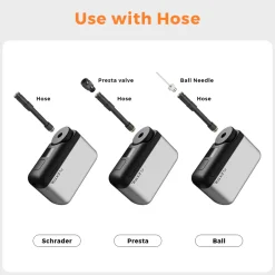 Flextail Tiny Bike Pump Pro