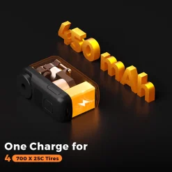 Flextail Tiny Bike Pump Pro