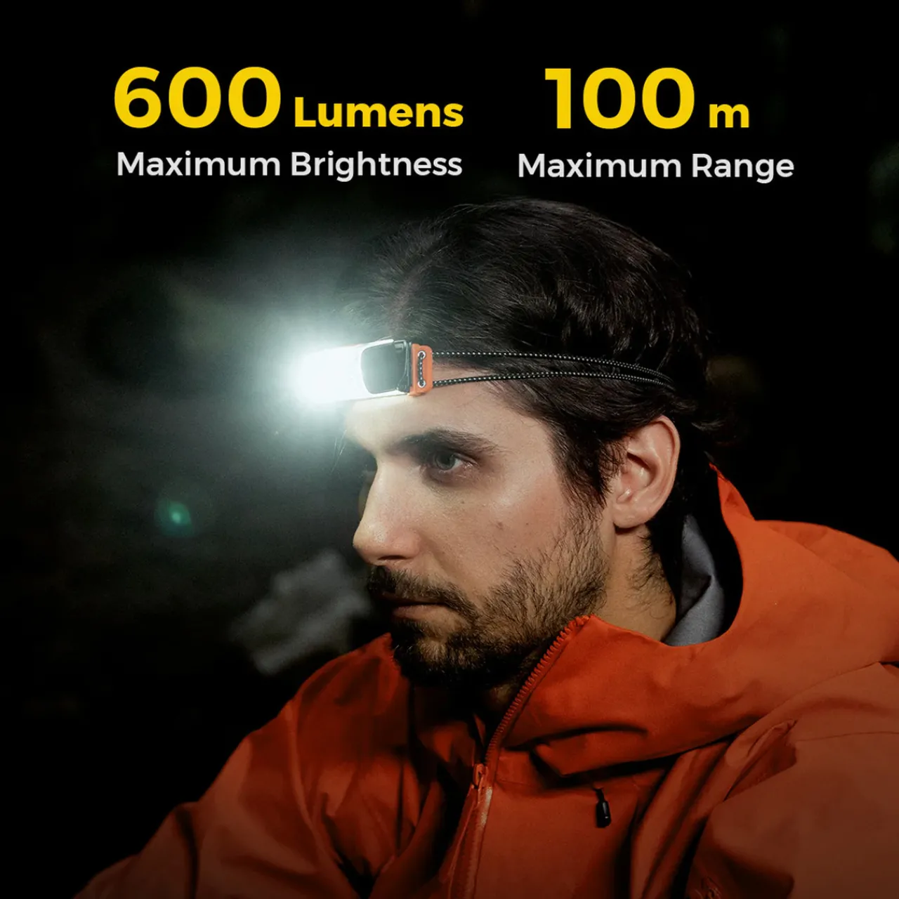 Outdoor Research Tiny Helio 600Z Headlamp