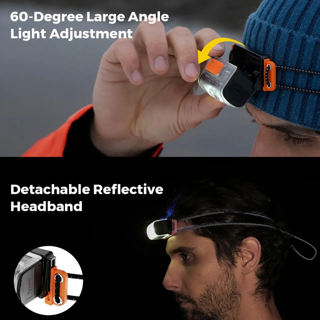 Outdoor Research Tiny Helio 600Z Headlamp
