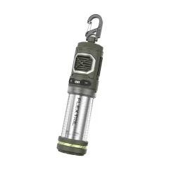 Flextail Tiny Repel - Mosquito Repellent with Camping Lantern