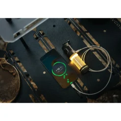 Flextail Tiny Repel - Mosquito Repellent with Camping Lantern