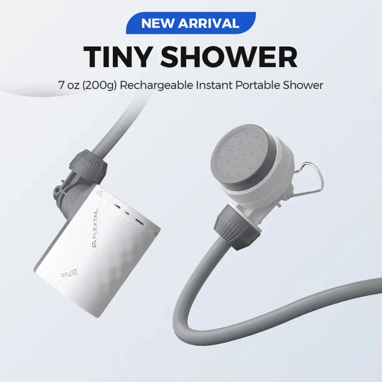 Flextail Tiny Shower