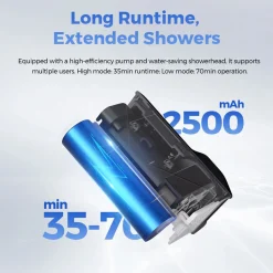 Flextail Tiny Shower