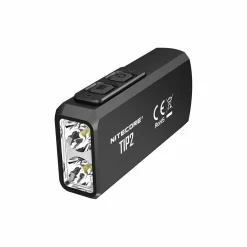 Nitecore TIP 2 USB Rechargeable Light