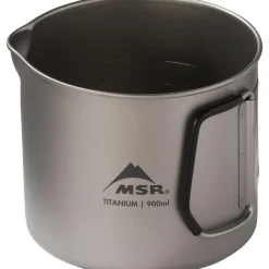 SilverAnt Titan Kettle 900ml