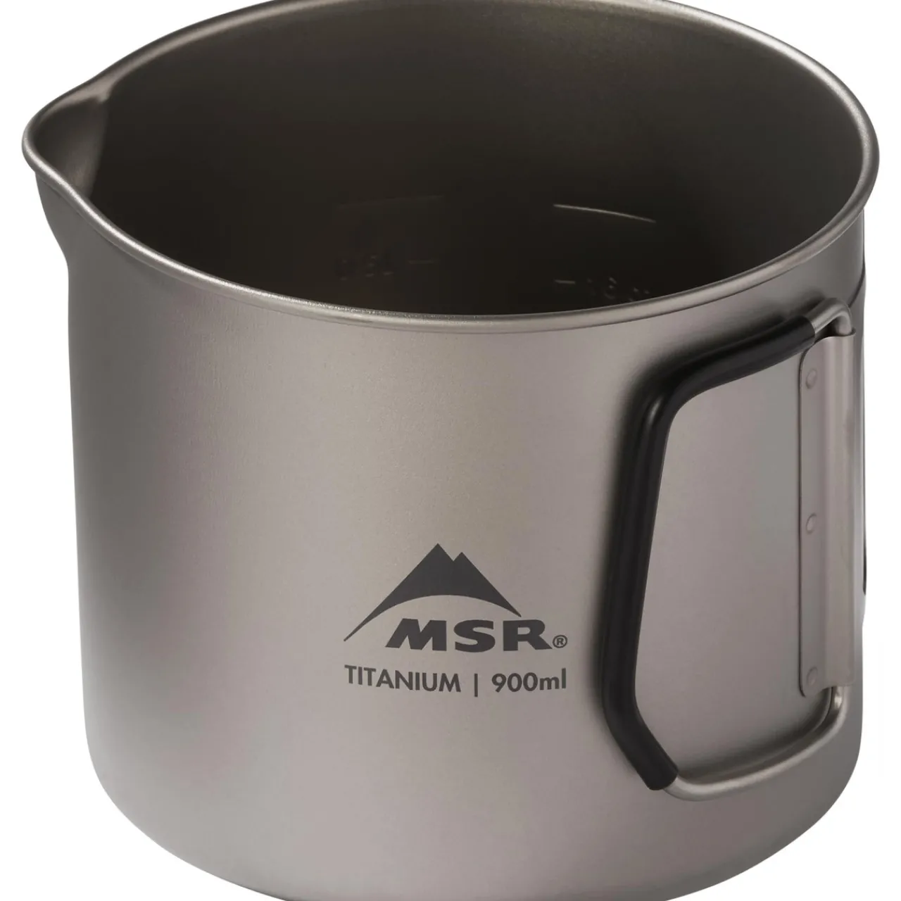 SilverAnt Titan Kettle 900ml