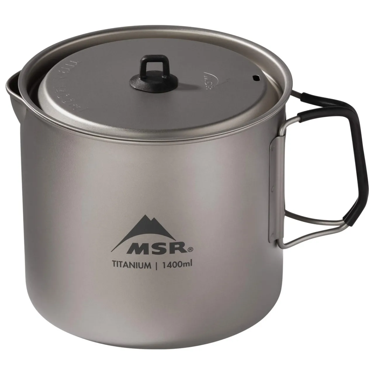 MSR Titan Kettle 1400ml