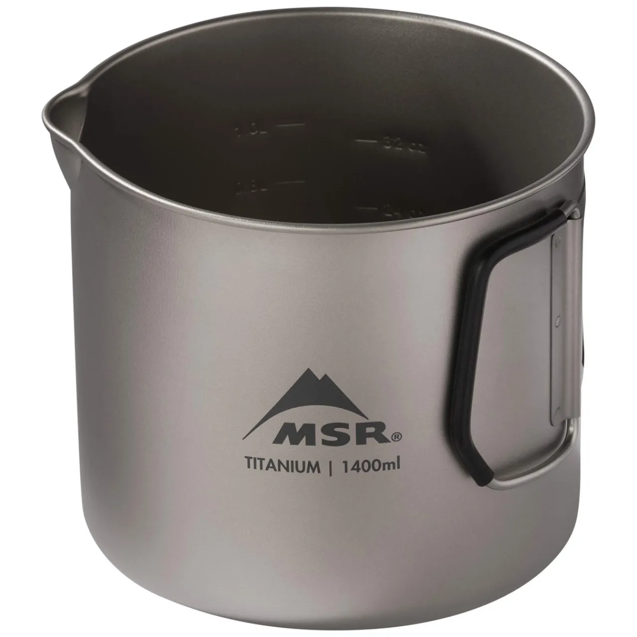 MSR Titan Kettle 1400ml