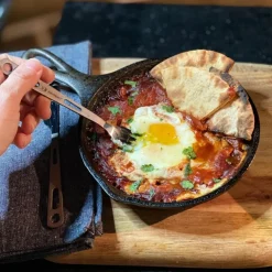 TOAKS Titanium 3 Piece Cutlery Set