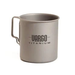 Snow Peak Titanium 450 Travel Mug