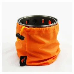 TOAKS Titanium Backpacking Wood Burning Stove