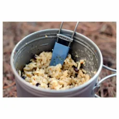 Vargo Titanium Bot - 700ml Bottle Pot