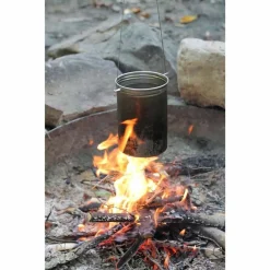 Vargo Titanium BOT Hanger