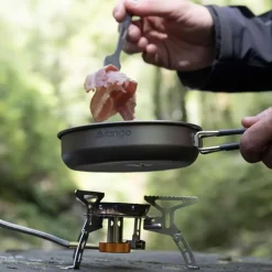 SilverAnt Titanium Bowl 600ml