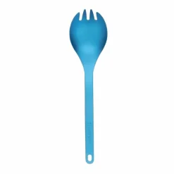 SilverAnt Titanium Coloured Spork