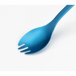 SilverAnt Titanium Coloured Spork