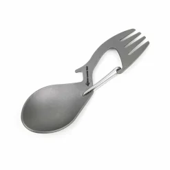 Lifeventure Titanium Cutlery Tool