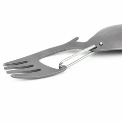 Lifeventure Titanium Cutlery Tool