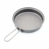 TOAKS Titanium D145mm Frying Pan